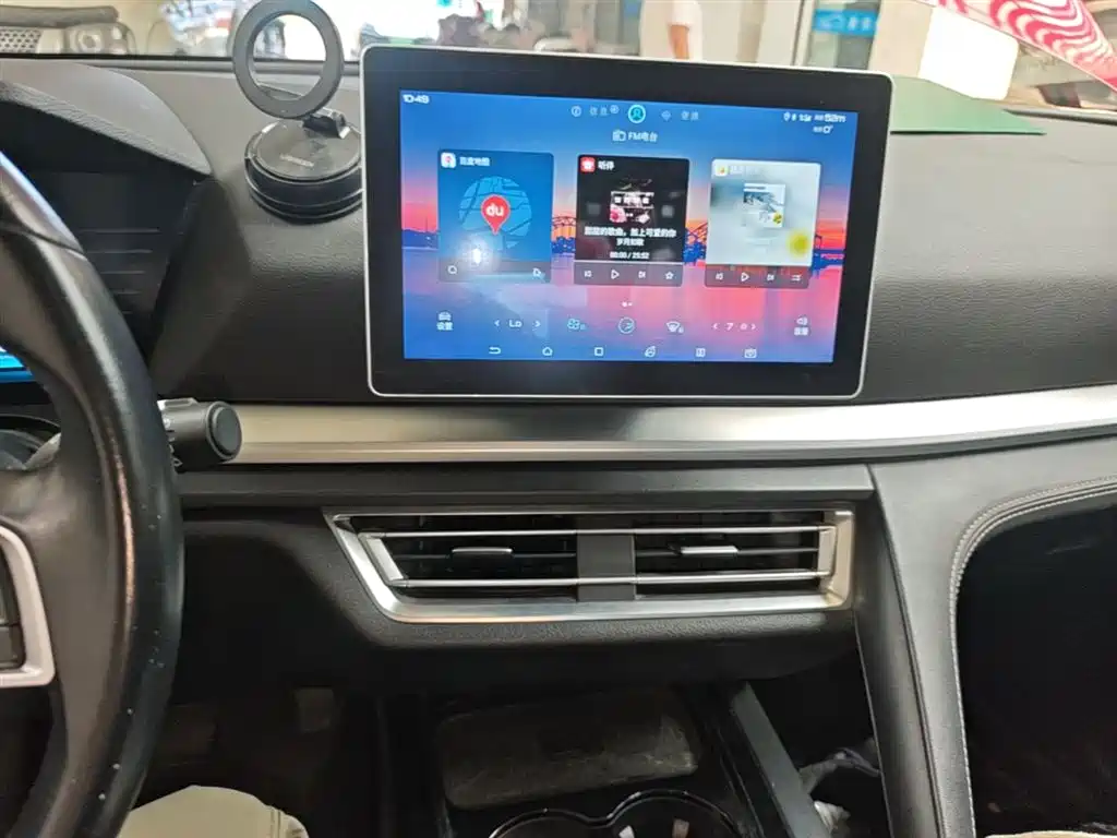 BYD Song Pro 2019 1.5T Automatic Luxury фото 13