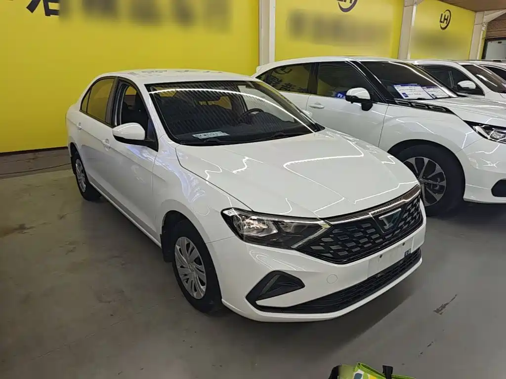 Jetta VA3 2022 2021 1.5L Automatic Upward Life Edition