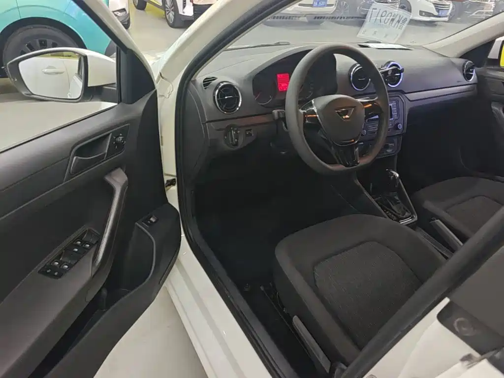 Jetta VA3 2022 2021 1.5L Automatic Upward Life Edition