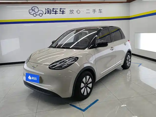 Wuling Motors Wuling Bingo 2025