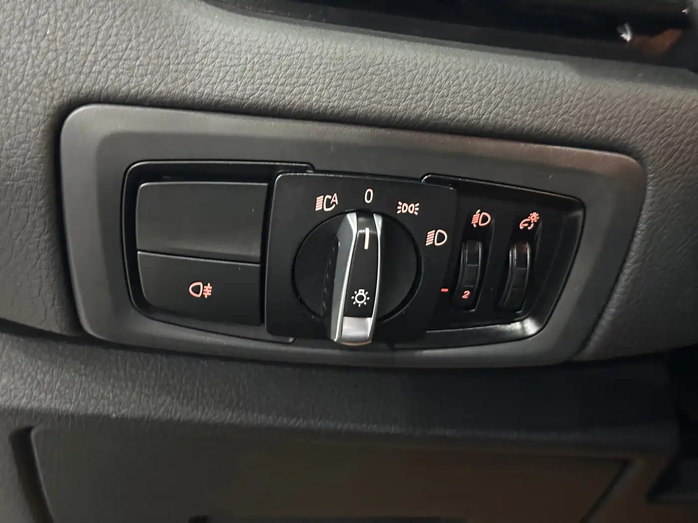 BMW 2 Series Gran Tourer 2020 2019 220i Leading