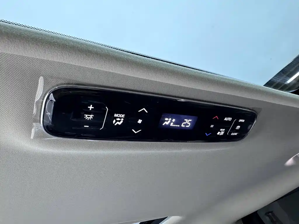 Honda Elysion 2024 2024 2.0L e:HEV Supreme Edition