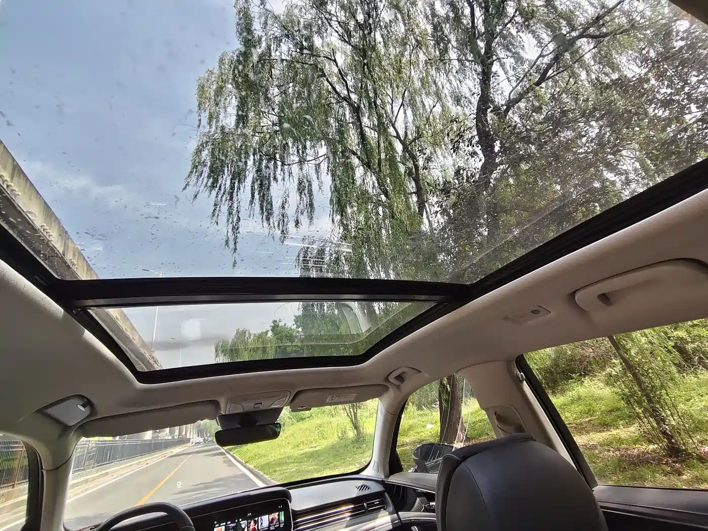 Hongqi HS5 2019 2.0T Smart Connect Enjoy Edition фото 16