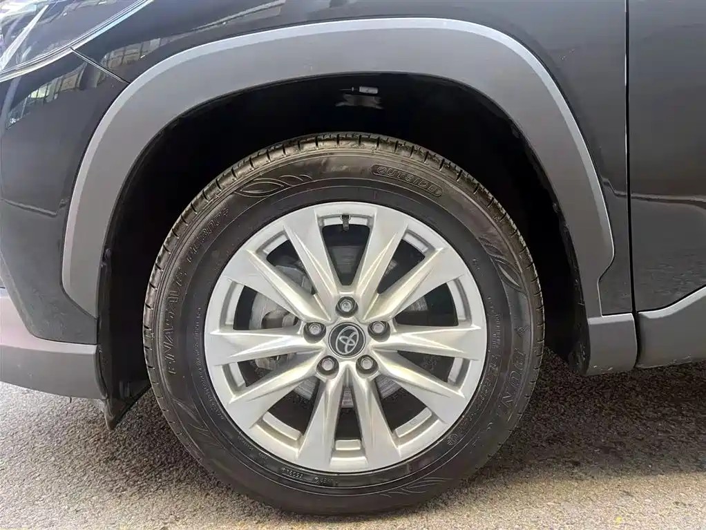 TOYOTA COROLLA SHARP AMPLIFIER