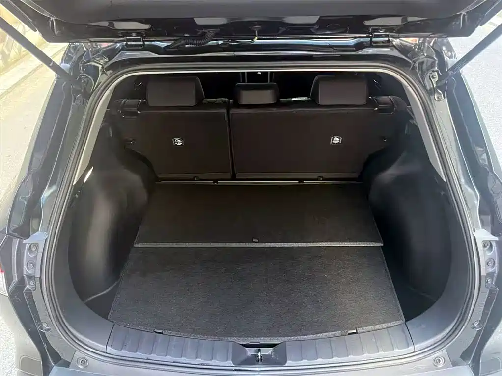 TOYOTA COROLLA SHARP AMPLIFIER