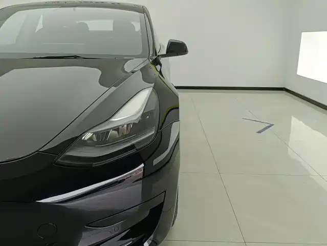Tesla Model 3 2022 Model Rear-Wheel Drive Version — фото 5