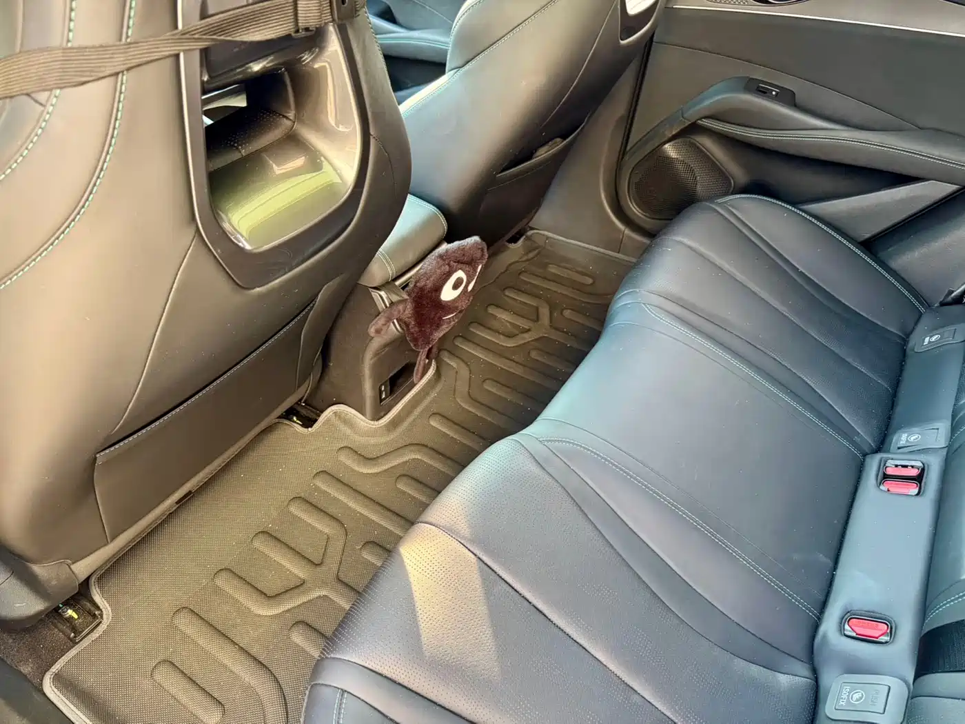 BYD Seal 06 New Energy 2024 DM-i 120KM Premium фото 8