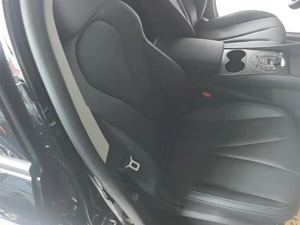 BYD Hai Bao 05 DM-i 2025 DM-i Smart Drive Edition 55KM Luxury фото 25
