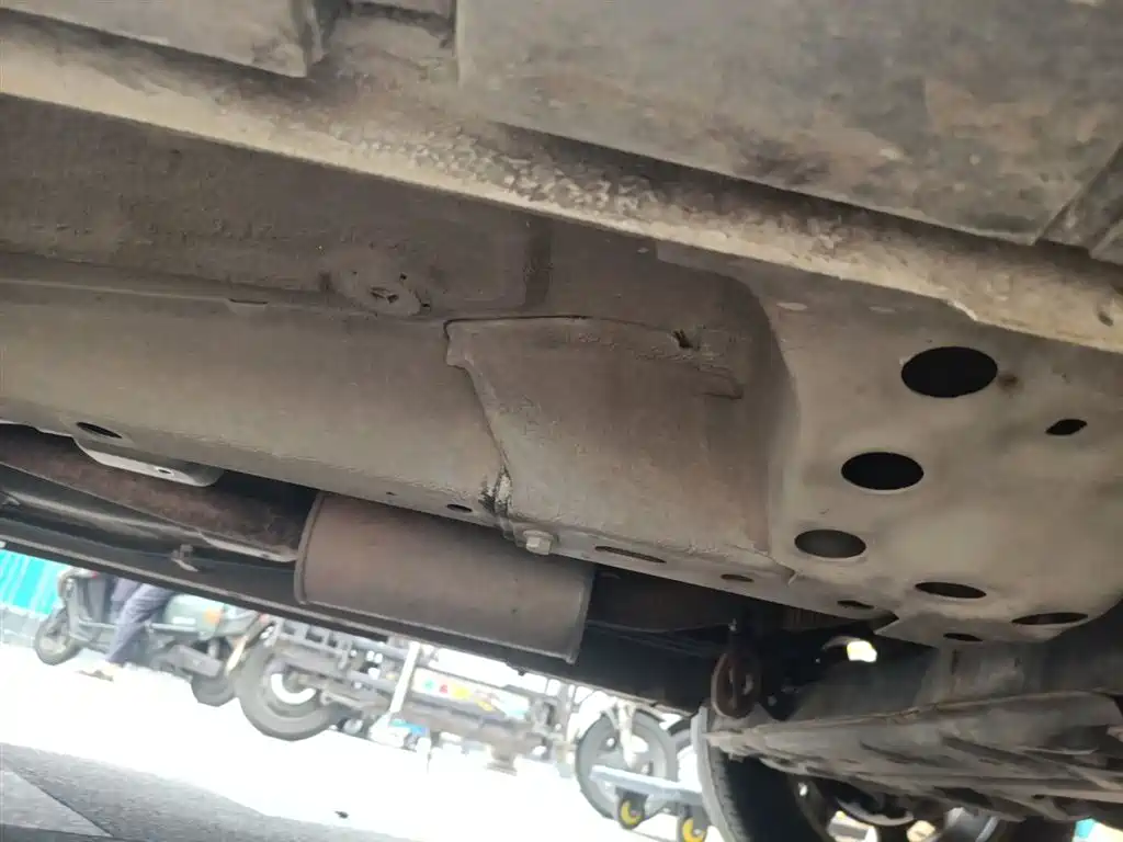 Ford EcoSport 2017 2017 1.5L Automatic Trend