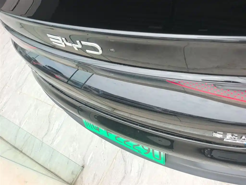 BYD Hai Bao 05 DM-i 2025 DM-i Smart Drive Edition 55KM Luxury фото 8