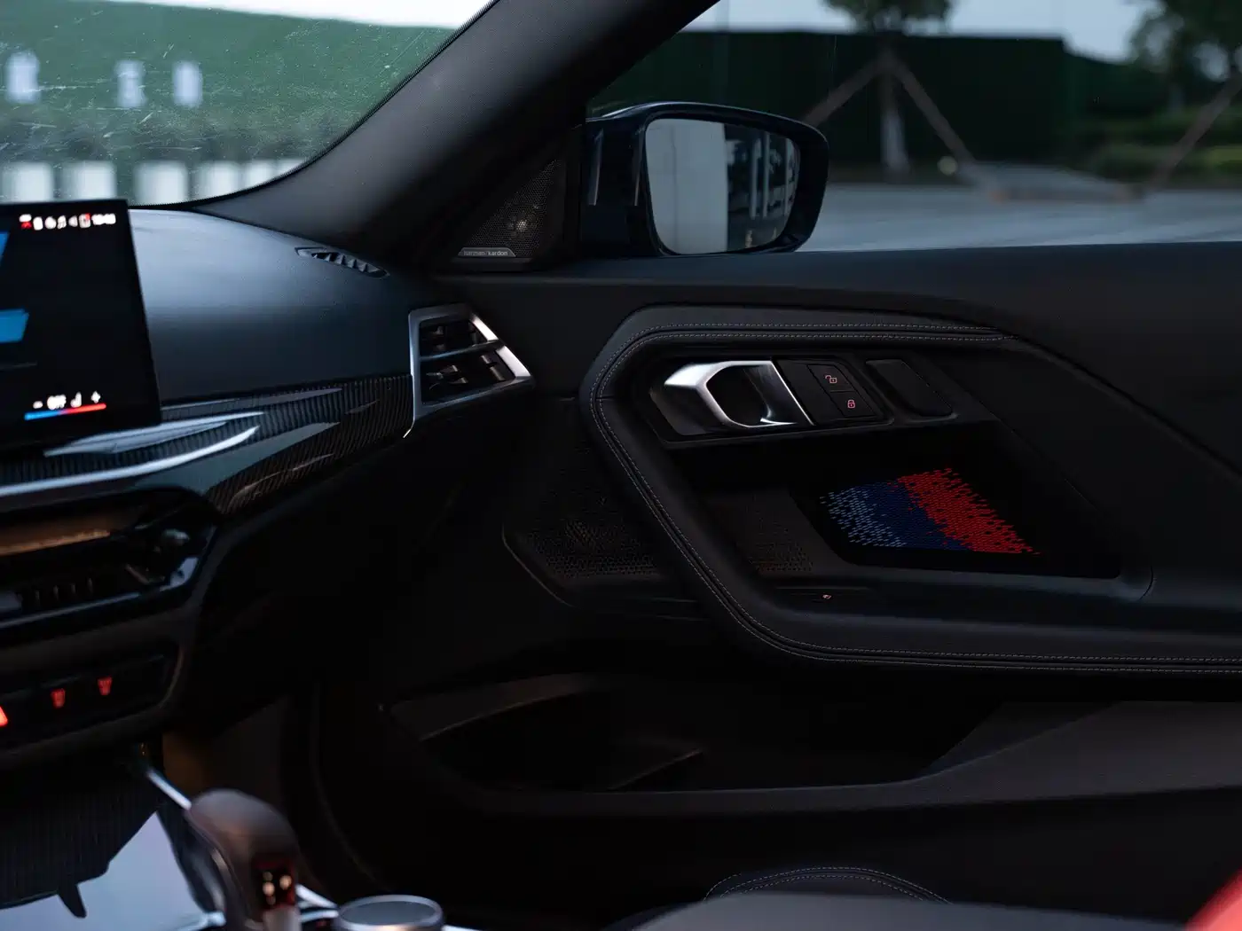 BMW M2 2026 2024 M2