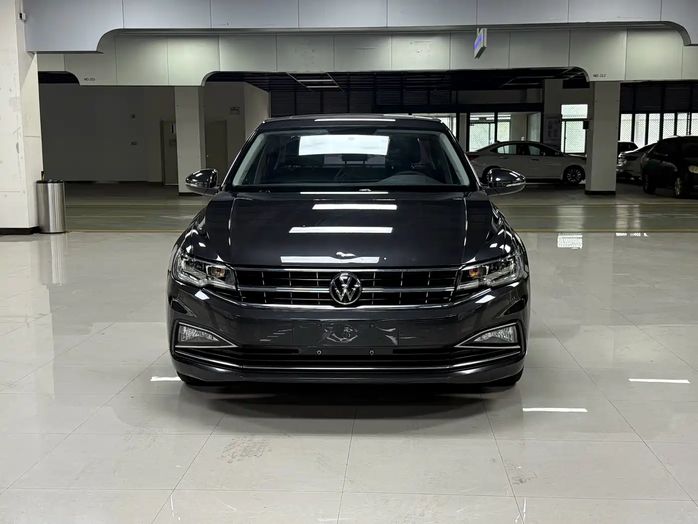 Volkswagen Bora 2021 1.5L Automatic Comfort Smart Edition фото 2