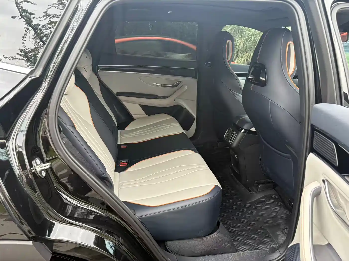 BYD SONGJIANG NEW ENERGY