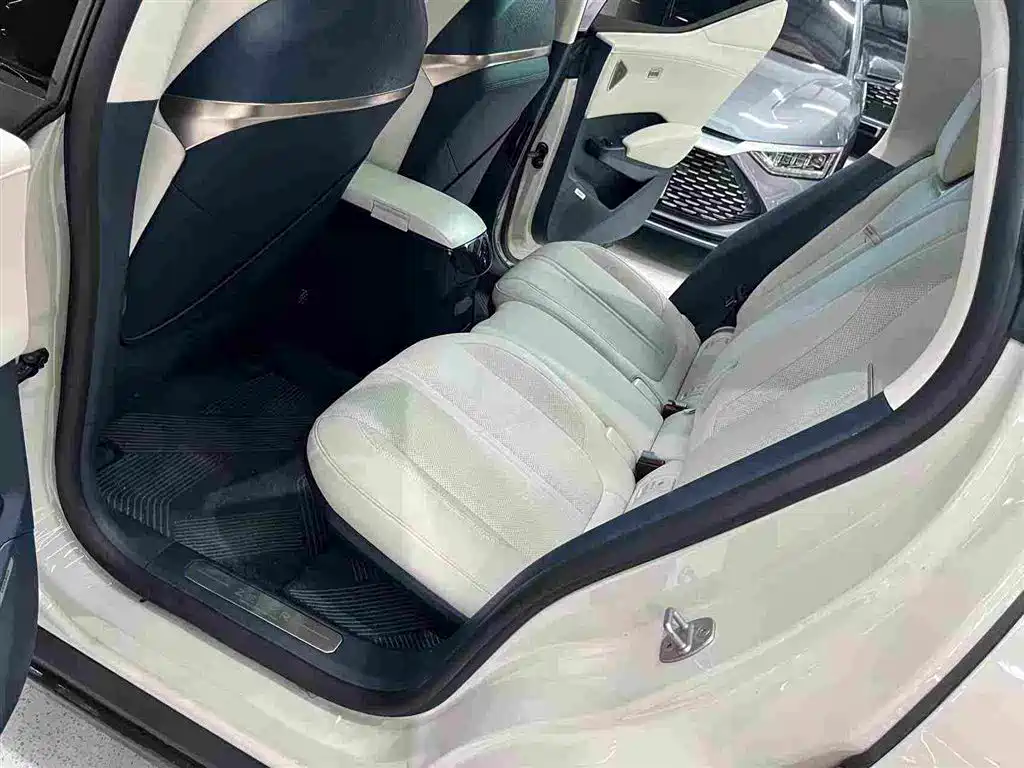 ZEEKR X 2023 2023 RWD YOU Edition 4-seater