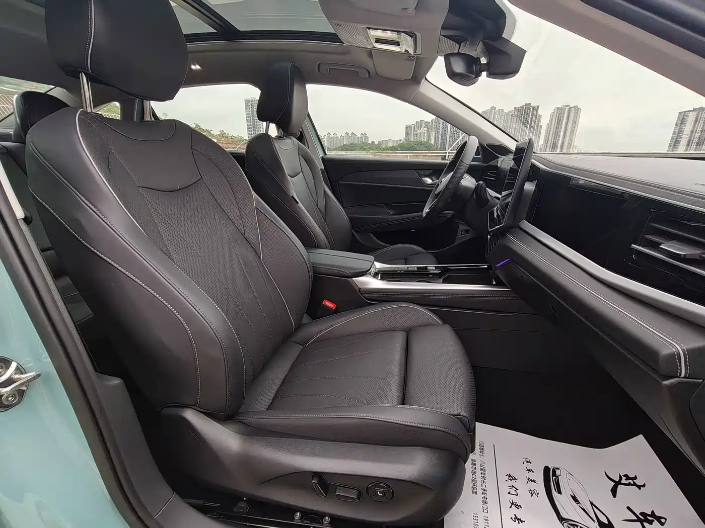 Фото 23 - Volkswagen Passat