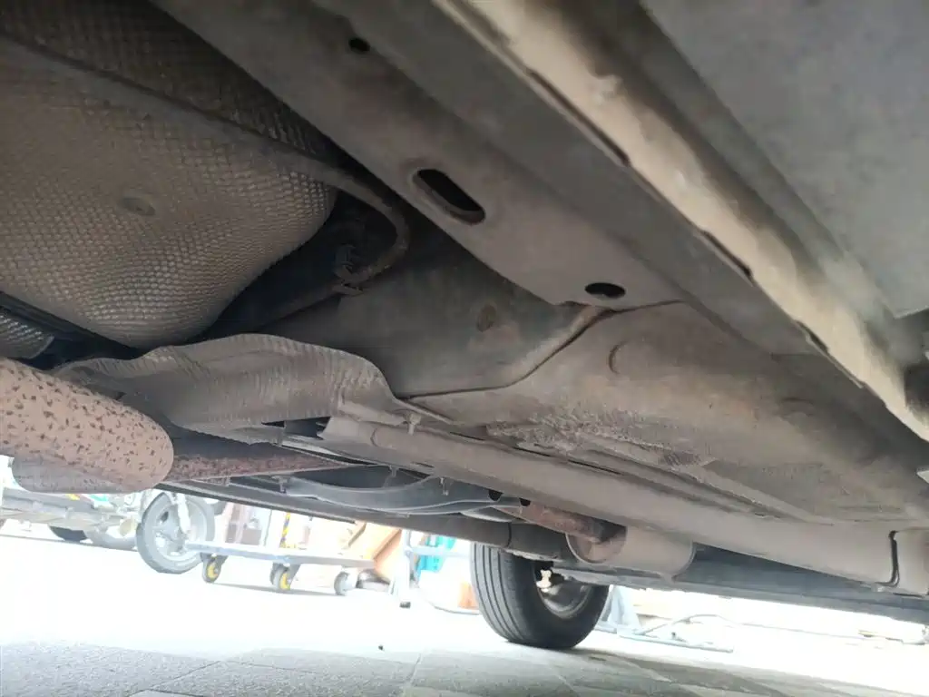 Ford EcoSport 2017 2017 1.5L Automatic Trend