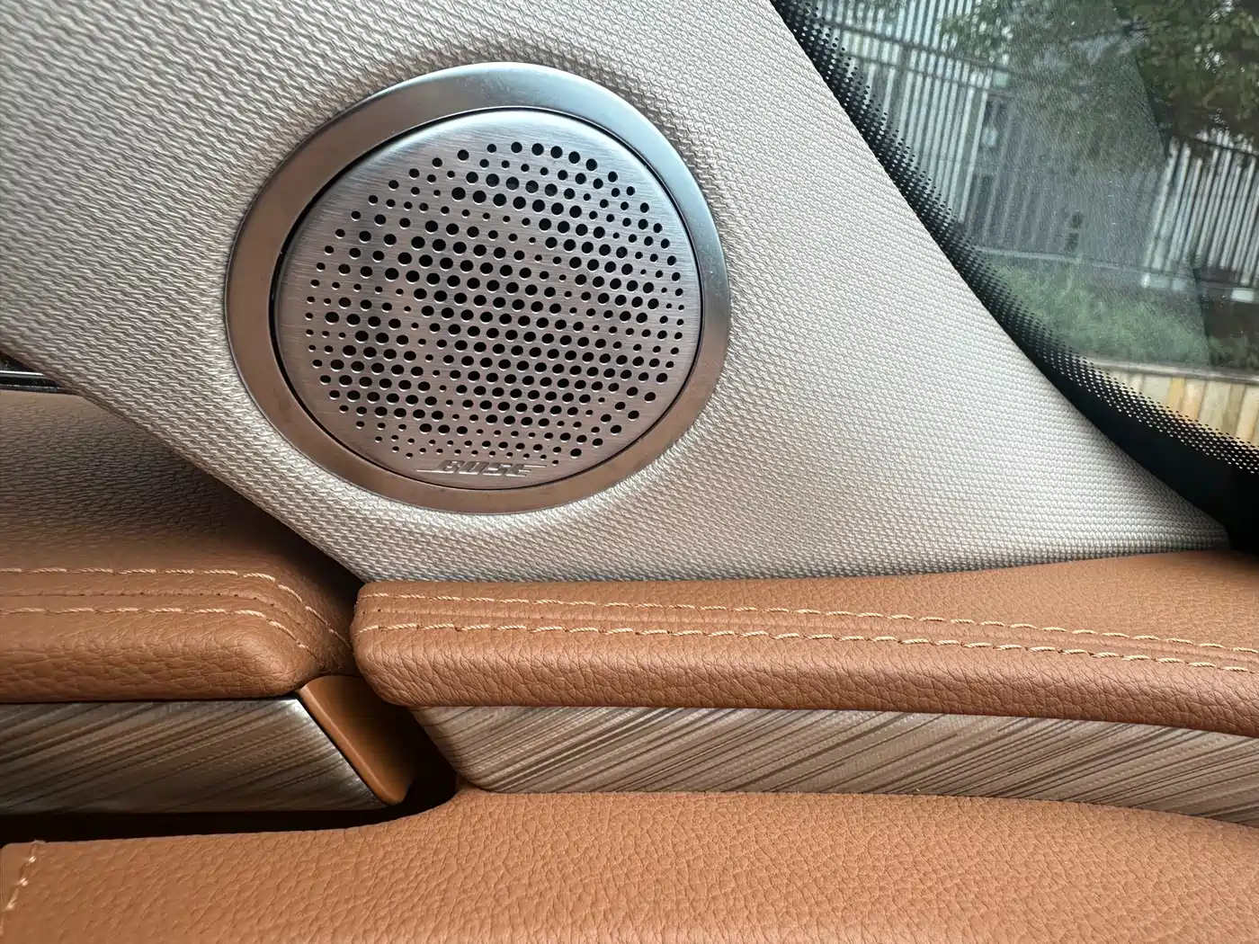 Hongqi H9 2020 2.0T Smart Connection Qi Chang Edition фото 11