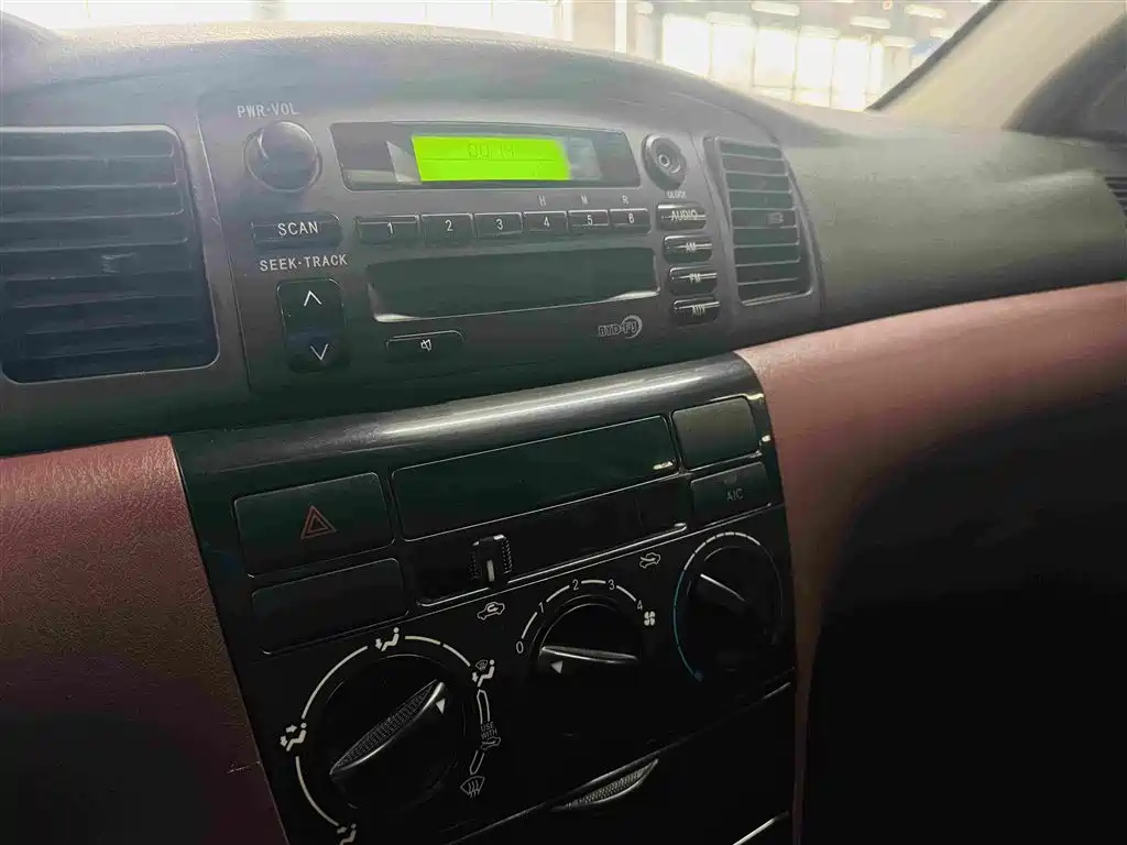 BYD F3 2019 2018 1.5L Manual Classic