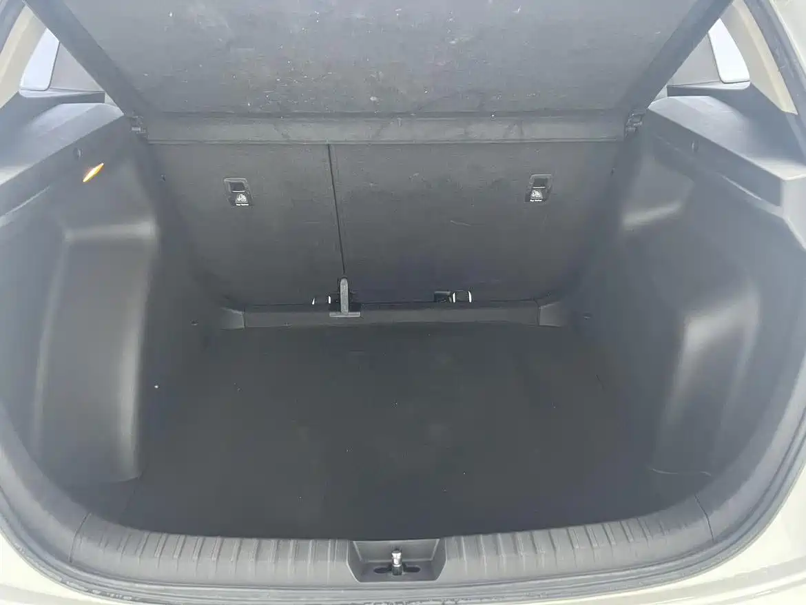 Škoda Kamiq 2023 1.5L Auto Comfort Edition фото 13