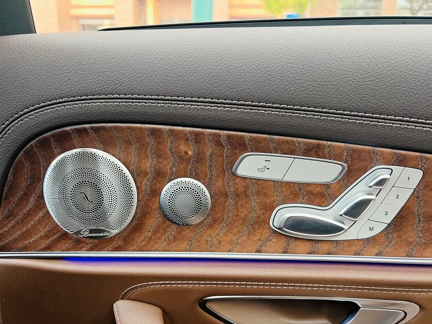 Mercedes-Benz E-Class 2022 E 300 L Luxury фото 8