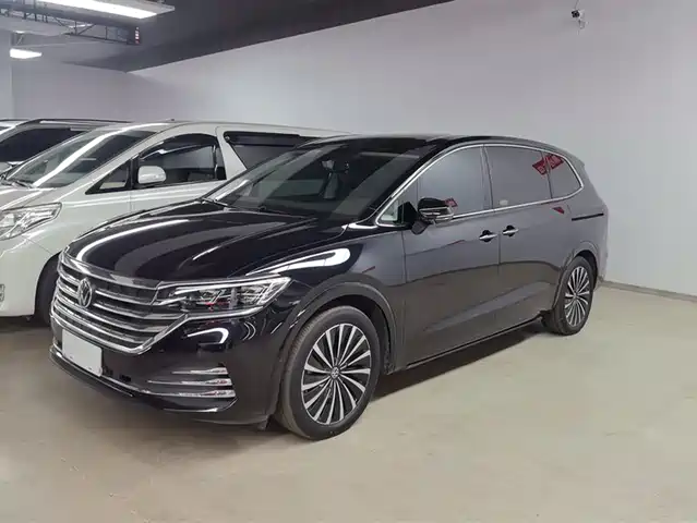 Volkswagen Viloran 2023 380TSI Premium Edition