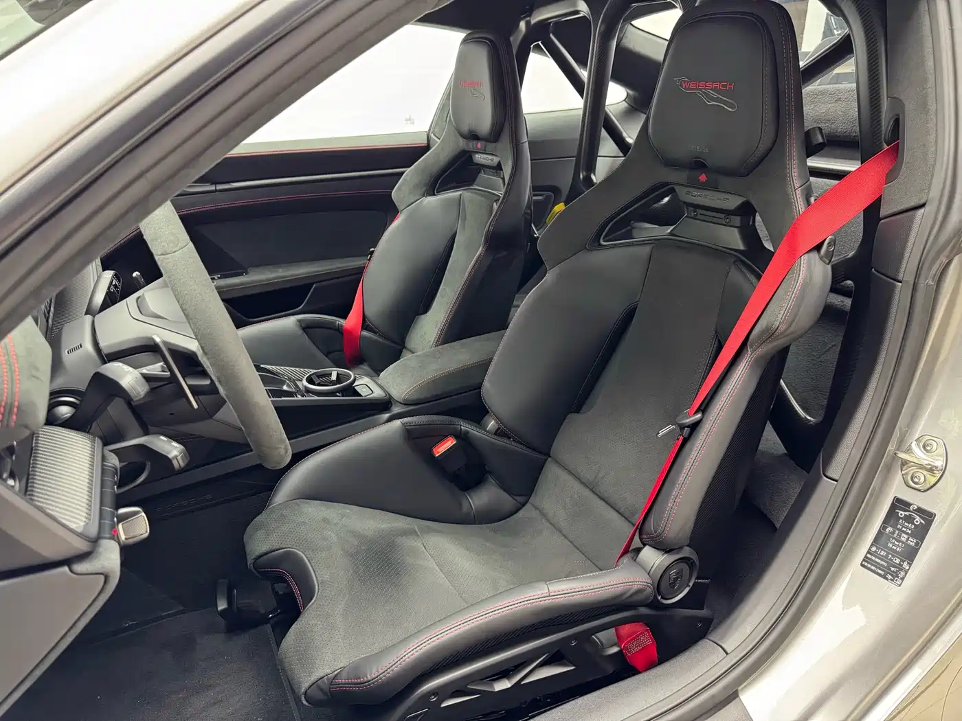 Porsche 911 2026 2025 GT3 4.0L