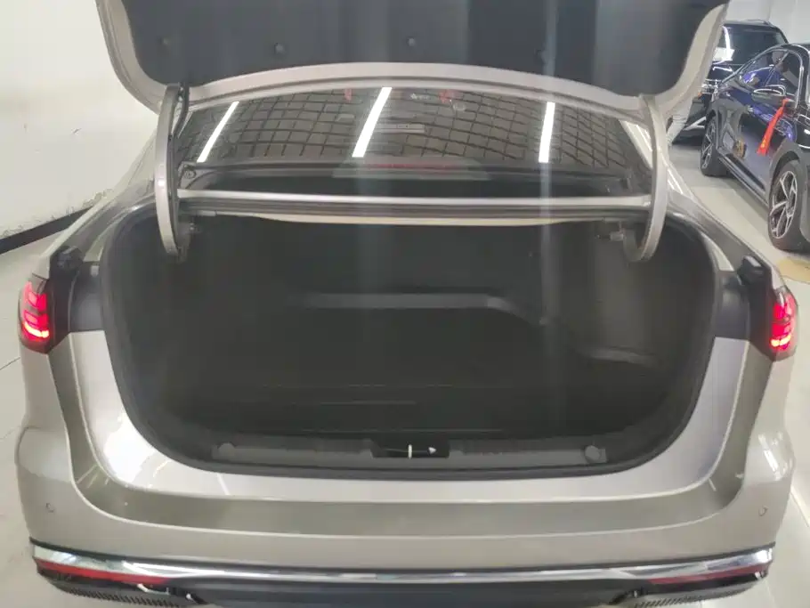 Geely Galaxy Galaxy Stellar 6 2025 2025 Base Version