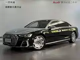 Фото 1 - Audi A8