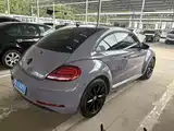 Фото 9 - Volkswagen Beetle
