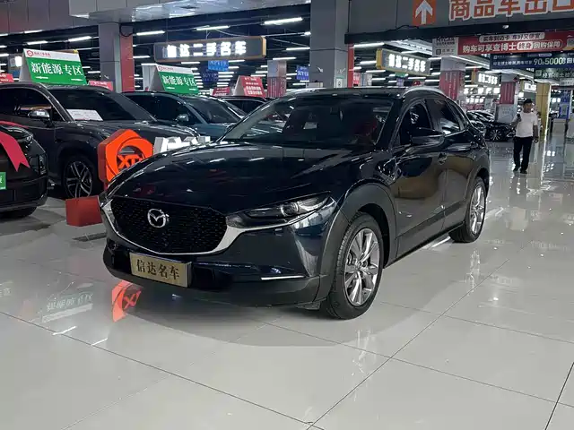 Mazda CX-30 2022