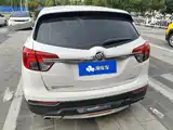 Фото 4 - Buick Envision Plus