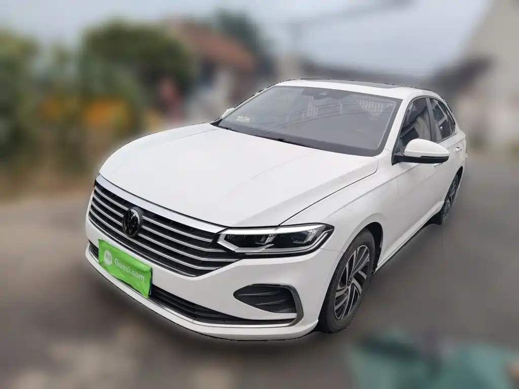 Volkswagen Lavida 2023 300TSI DSG Comfort Edition