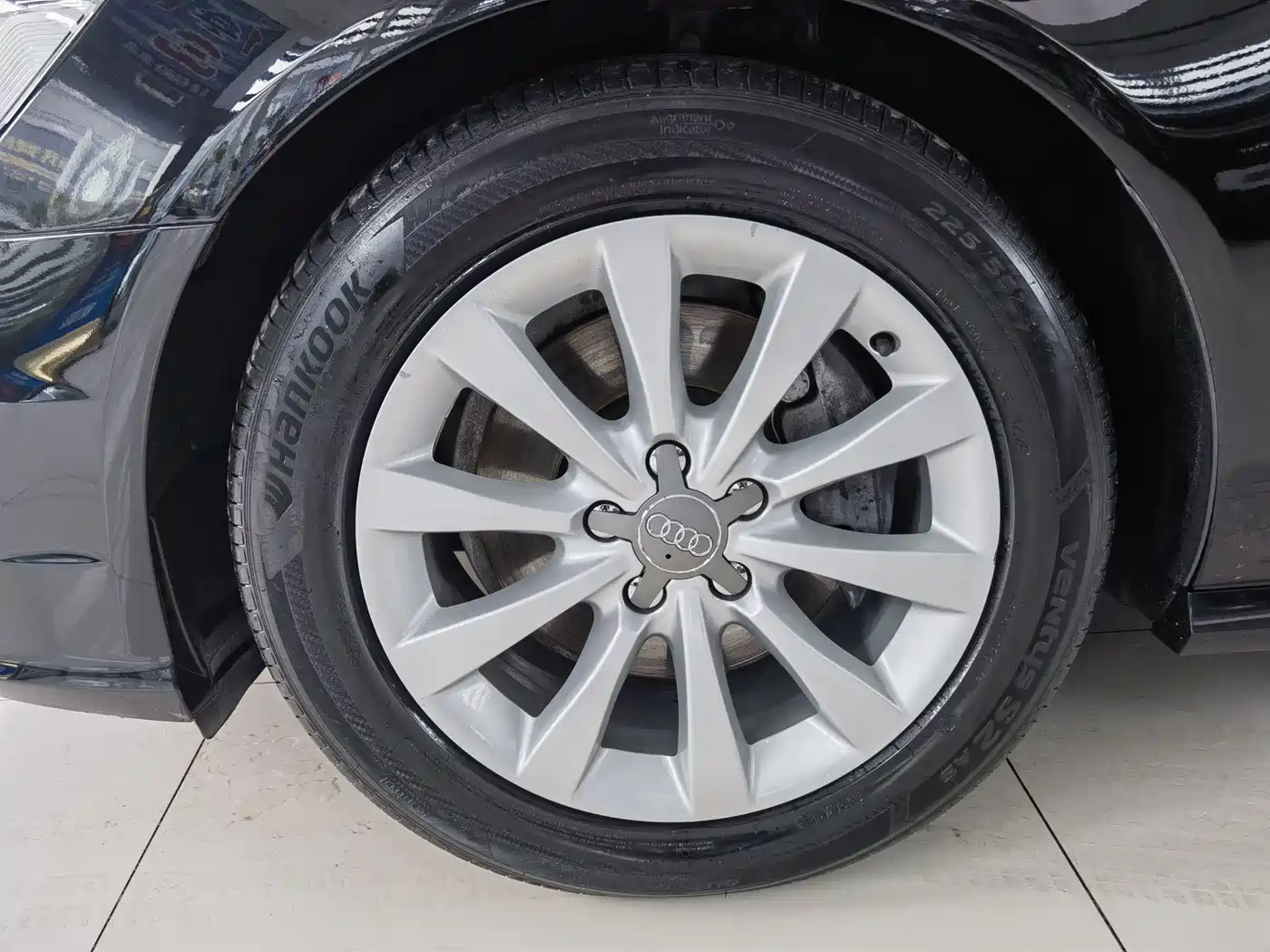 Audi A6L 2017 30 FSI Comfort фото 14