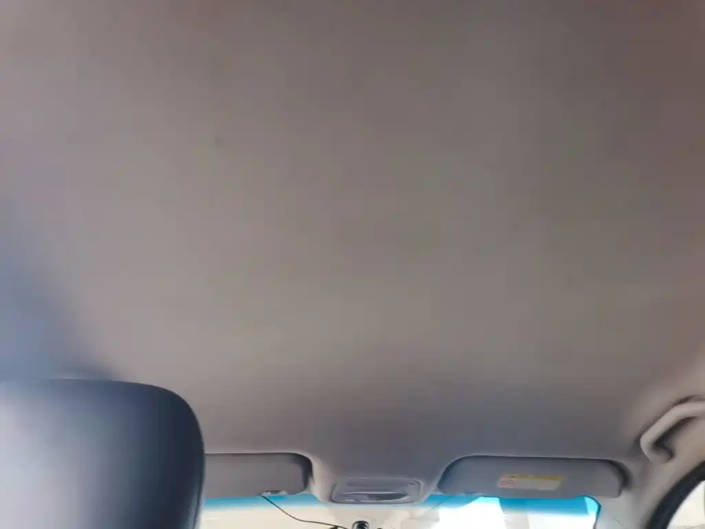 Cowin Kaiyi E3 2018 2018 1.5L Manual Luxury