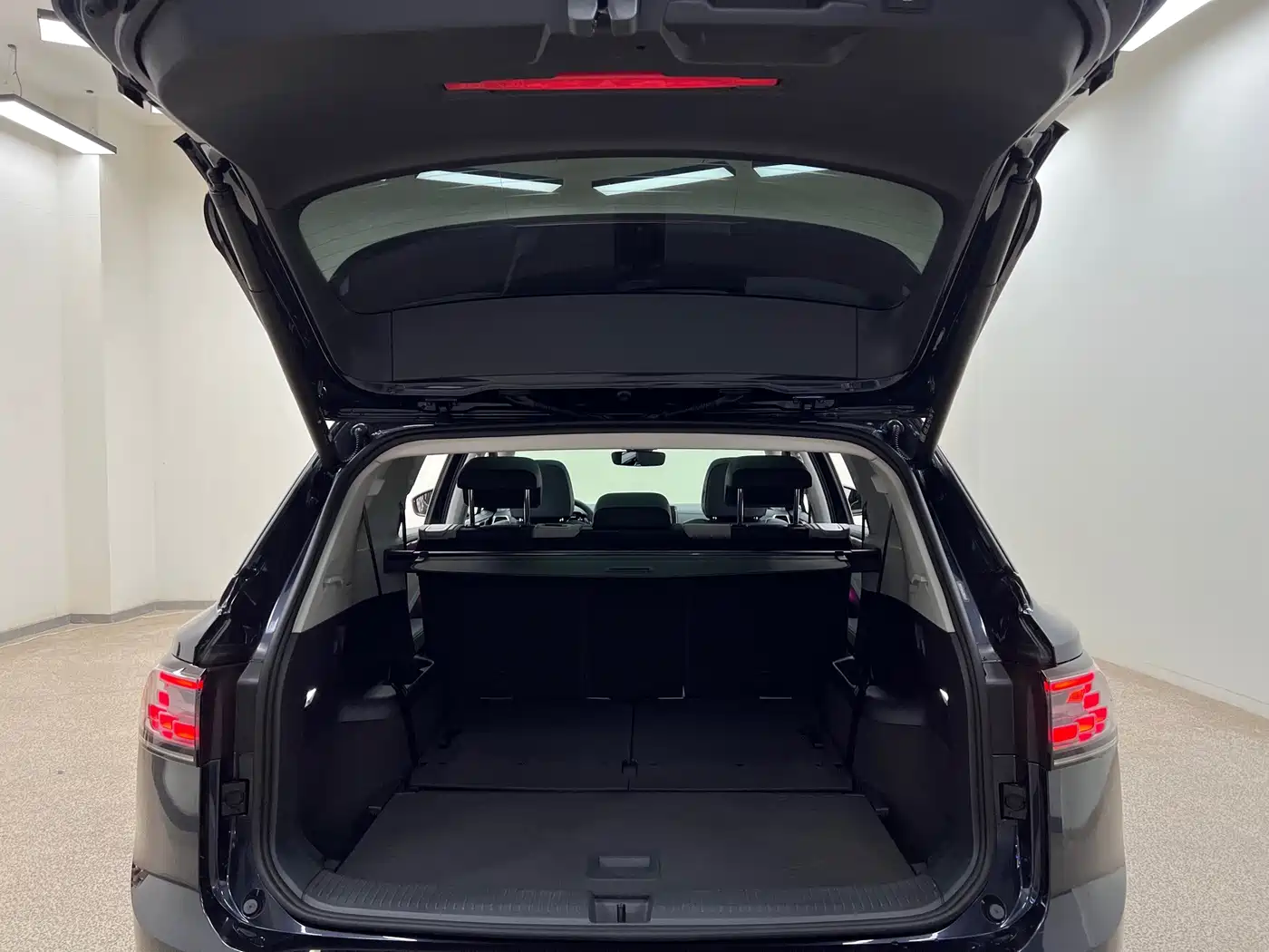 Volkswagen ID.6 CROZZ 2023 2022 Long Range PRO Edition