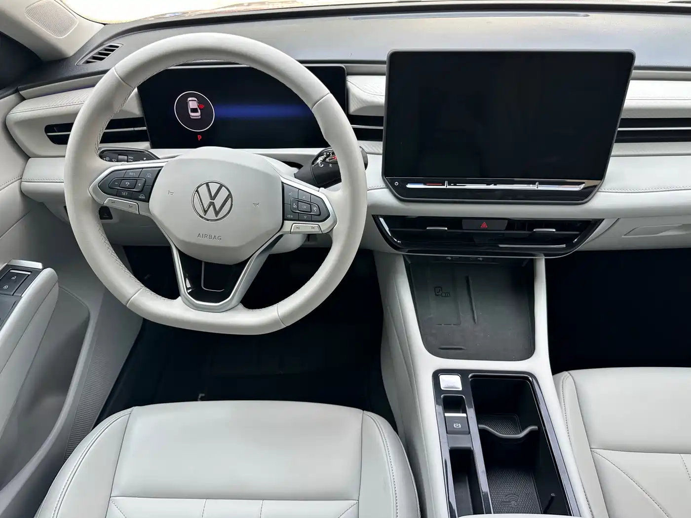 Volkswagen Lavida, миниатюра 5