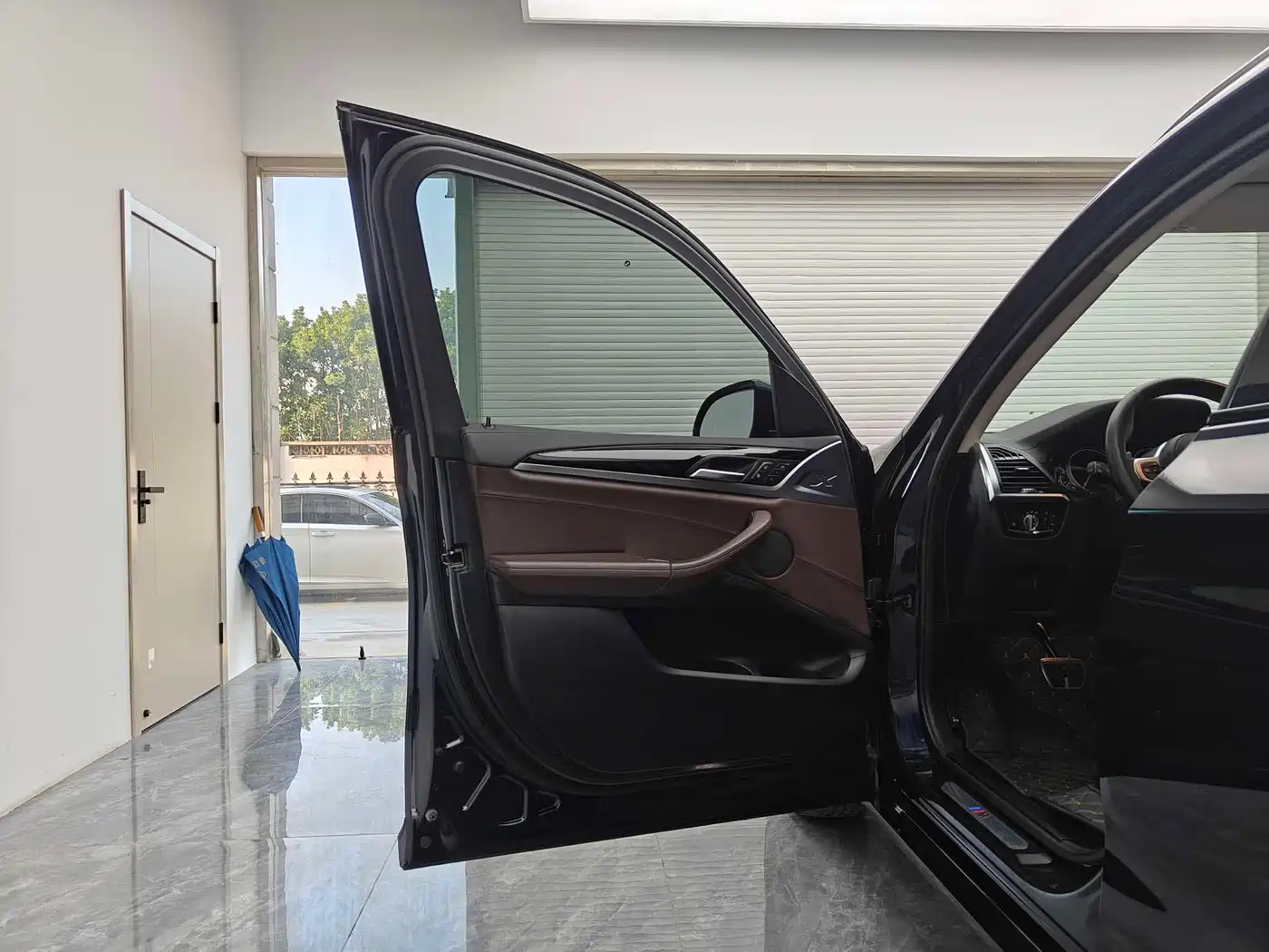 BMW X3 2019 xDrive28i M Sport Package фото 8