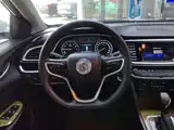 Фото 15 - Buick Excelle