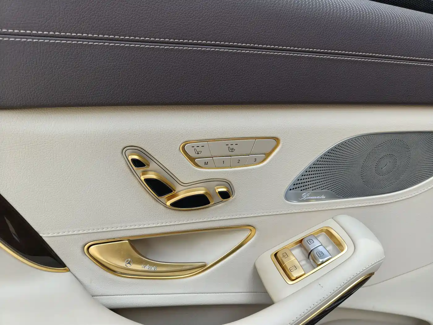 Mercedes-Benz Maybach S-Class 2016 S 400 4MATIC фото 10