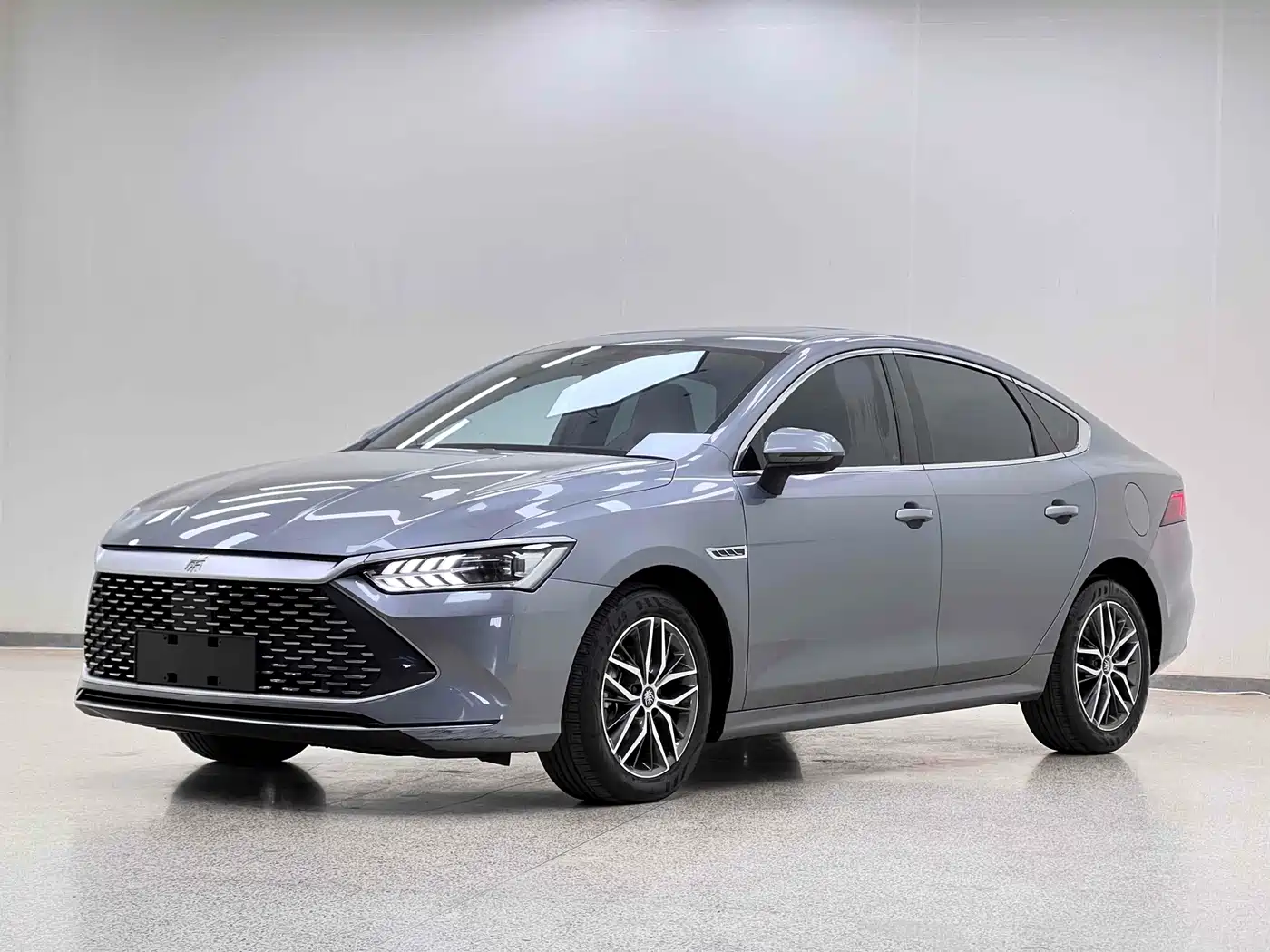 BYD Qin PLUS 2023