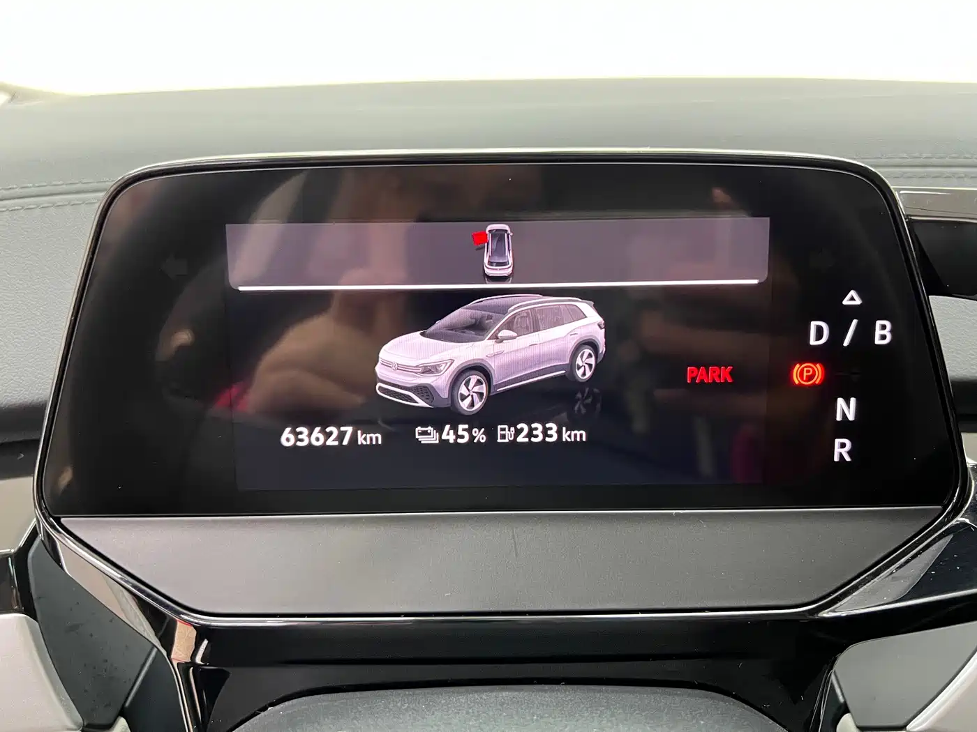 Volkswagen ID.6 CROZZ 2023 2022 Long Range PRO Edition