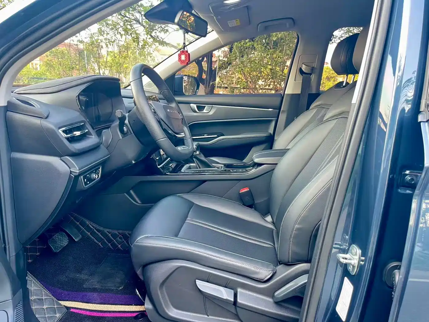 Wuling Motors Wuling Victory 2023 2023 280T CVT Surpassing Model