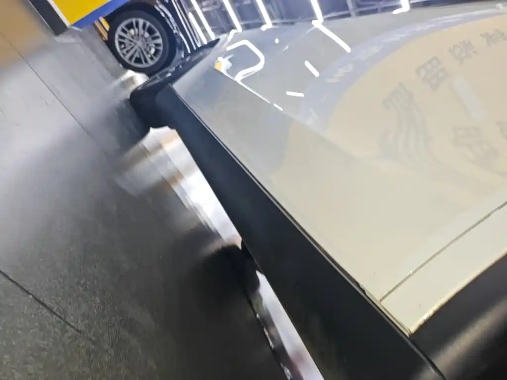 Tesla Model Y L 2025 2025 Facelift Long Range AWD