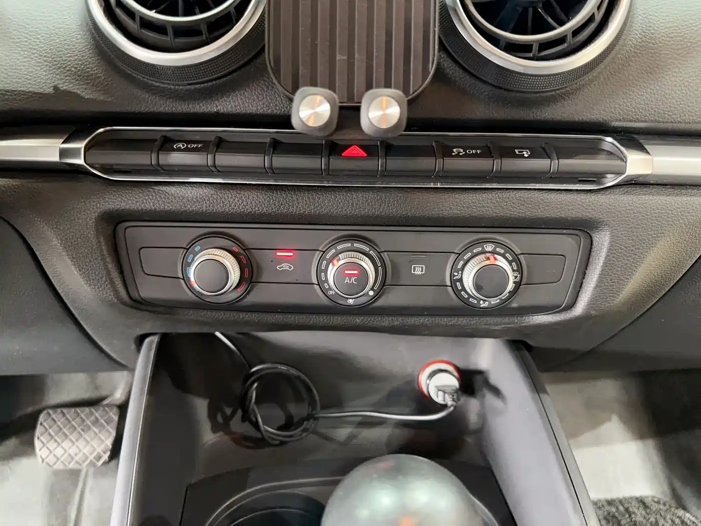 Audi A3 2016 Sportback 35 TFSI Progressive фото 22