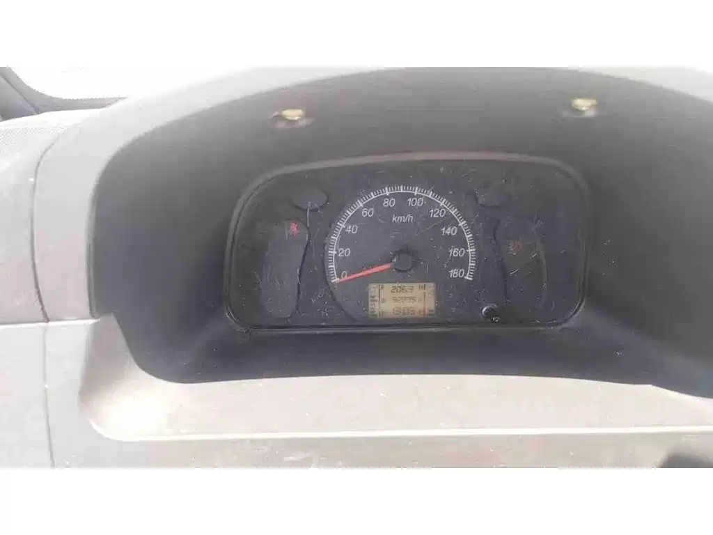 Wuling Motors Wuling Zhiguang 2015 2013 1.0L Practical