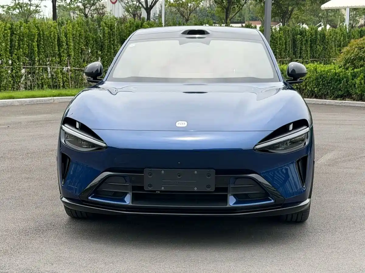 Xiaomi Auto Xiaomi YU7 2025 Ultra Long Range High Performance AWD Max Edition фото 2