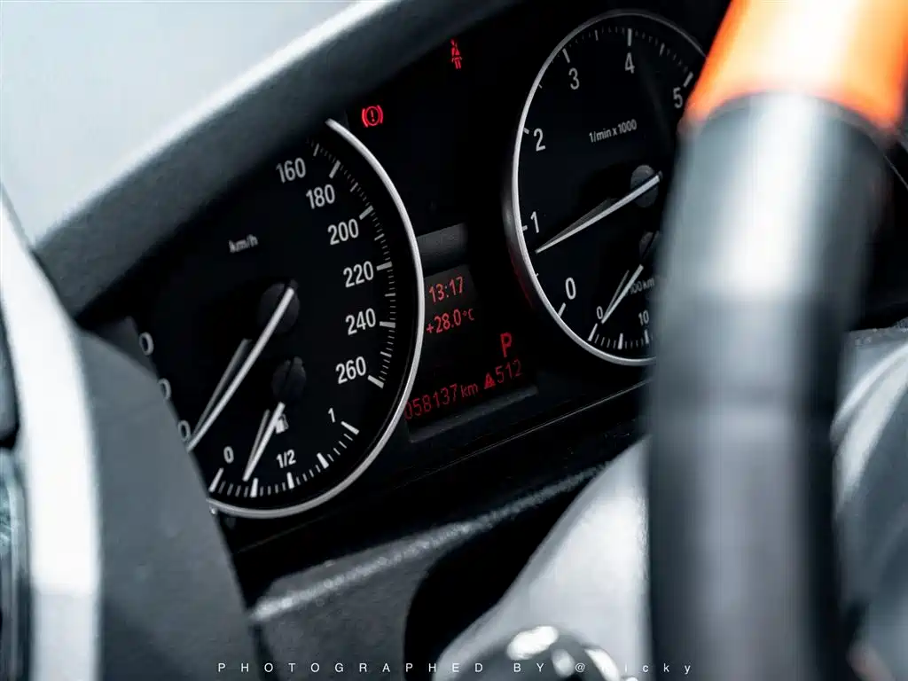 BMW X1 (Import) 2012 sDrive18i Luxury фото 5