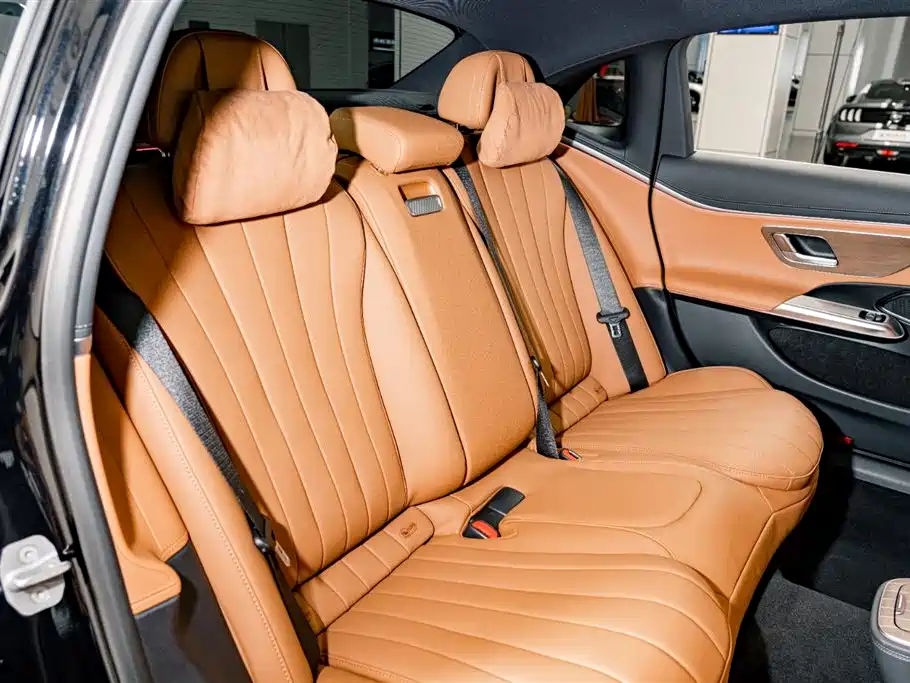 Mercedes-Benz E-Class 2025 Facelift E 300 L Fashion фото 20