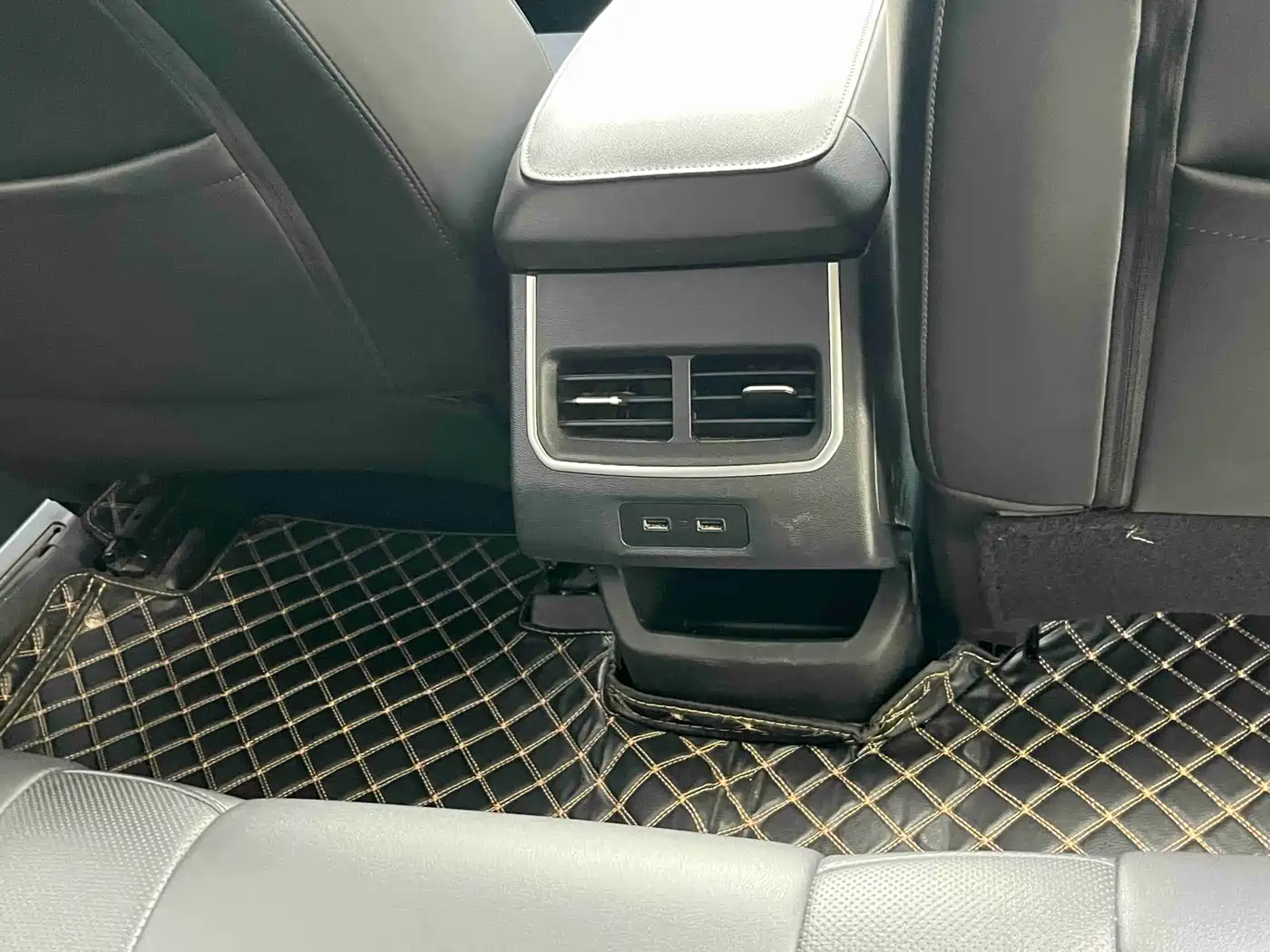 Haval H6 2023 National Trend Edition 1.5T Automatic Urban фото 17