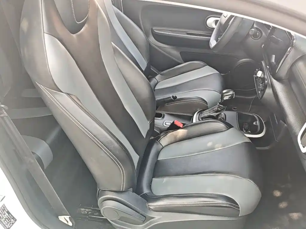 Roewe Kaiwei CLEVER 2023 2022 311km Vitality Bobo Edition